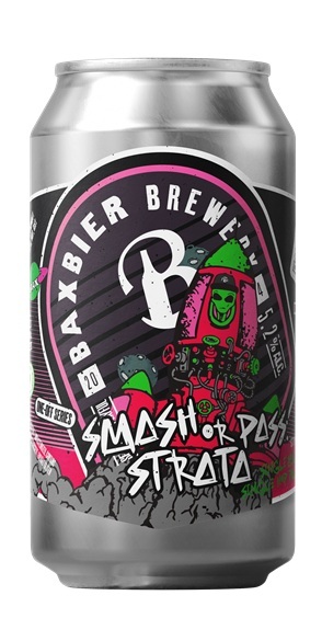 Bax Bier Smash or Pass | 33 CL